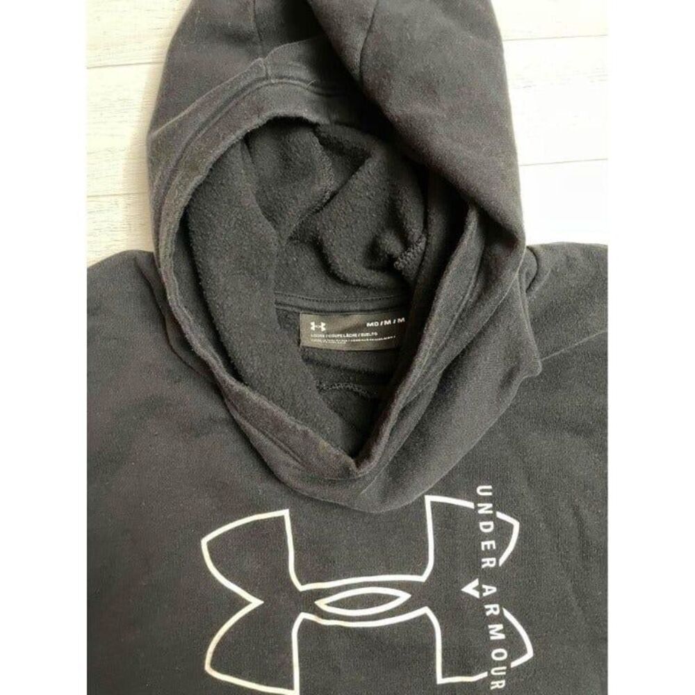 Under Armour Hoodie womens small‎ - Picture 4 of 7